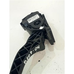Recambio de potenciometro pedal gas para peugeot 207 (2006) 1.4 confort [1,4 ltr. - 50 kw hdi] referencia OEM IAM 968184408003  