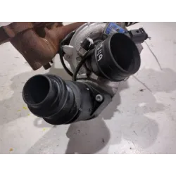 Recambio de turbo para seat leon (1p1) 2.0 tdi referencia OEM IAM 03L253056G  