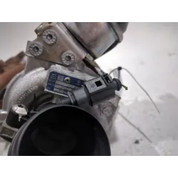 Recambio de turbo para seat leon (1p1) 2.0 tdi referencia OEM IAM 03L253056G  