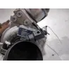 Recambio de turbo para seat leon (1p1) 2.0 tdi referencia OEM IAM 03L253056G  