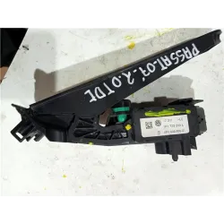 Recambio de potenciometro pedal gas para skoda octavia berlina (1z3)(2004) 2.0 tdi referencia OEM IAM 1K1723503L  