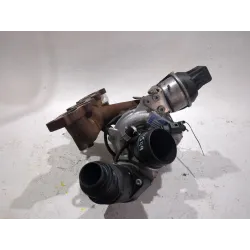 Recambio de turbo para seat leon (1p1) 2.0 tdi referencia OEM IAM 03L253056G  