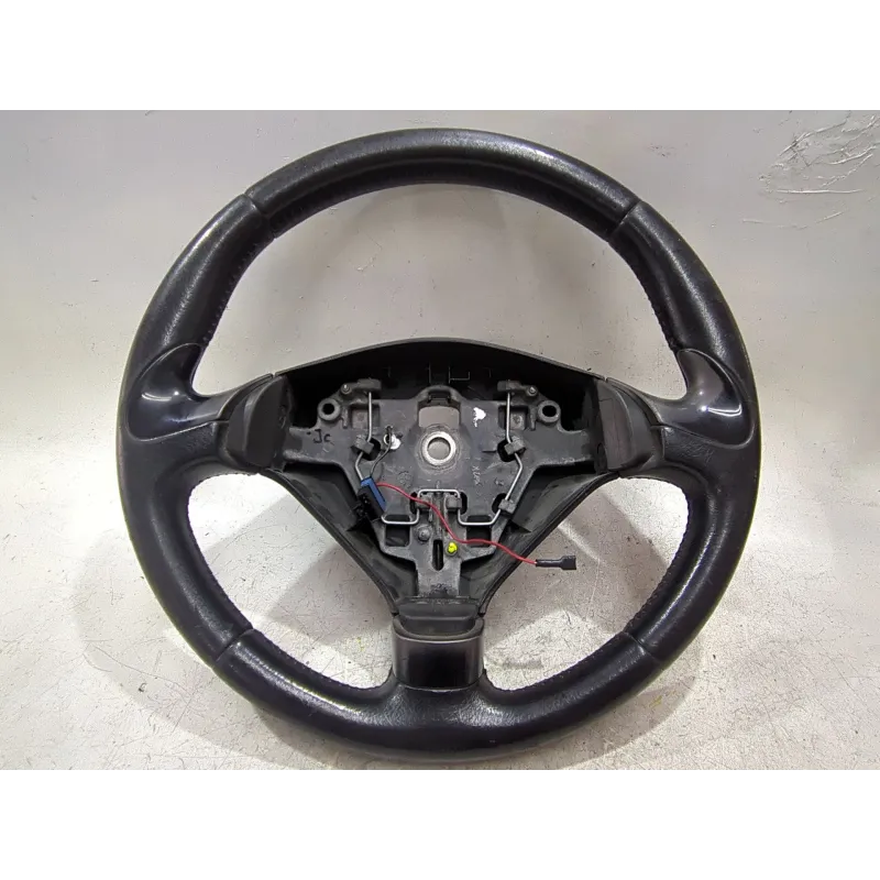 Recambio de volante para peugeot 407 (6d_) 2.0 hdi 135 (6drhrh, 6drhre, 6drhrg, 6drhrj) referencia OEM IAM 9655685277  