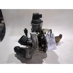 Recambio de turbo para seat leon (1p1) 2.0 tdi referencia OEM IAM 03L253056G  