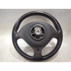 Recambio de volante para peugeot 407 (6d_) 2.0 hdi 135 (6drhrh, 6drhre, 6drhrg, 6drhrj) referencia OEM IAM 9655685277  