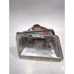Recambio de faro delantero derecho para peugeot 205 (gl) 1.2 referencia OEM IAM   