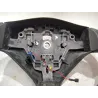 Recambio de volante para peugeot 407 (6d_) 2.0 hdi 135 (6drhrh, 6drhre, 6drhrg, 6drhrj) referencia OEM IAM 9655685277  