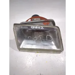Recambio de faro delantero derecho para peugeot 205 (gl) 1.2 referencia OEM IAM   