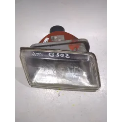 Recambio de faro delantero derecho para peugeot 205 (gl) 1.2 referencia OEM IAM   