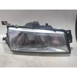 Recambio de faro delantero derecho para hyundai pony (x2)(1992) 1.5 referencia OEM IAM 1010490  