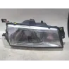 Recambio de faro delantero derecho para hyundai pony (x2)(1992) 1.5 referencia OEM IAM 1010490  