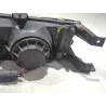 Recambio de faro delantero derecho para hyundai pony (x2)(1992) 1.5 referencia OEM IAM 1010490  