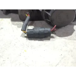 Recambio de faro delantero derecho para hyundai pony (x2)(1992) 1.5 referencia OEM IAM 1010490  