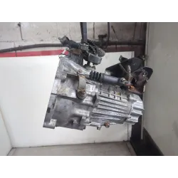 Recambio de caja cambios manual para hyundai getz (tb)(2002) 1.1 referencia OEM IAM H21773  