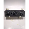 Recambio de mandos climatizador para citroën xsara berlina (1997) 1.9 td referencia OEM IAM 810621263F  
