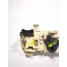 Recambio de mandos climatizador para citroën xsara berlina (1997) 1.9 td referencia OEM IAM 810621263F  