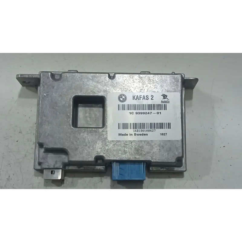 Recambio de modulo electronico para bmw 4 gran coupe (f36) 420 d referencia OEM IAM 1C939924701  