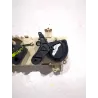 Recambio de mandos climatizador para citroën xsara berlina (1997) 1.9 td referencia OEM IAM 810621263F  