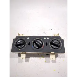 Recambio de mandos climatizador para citroën xsara berlina (1997) 1.9 td referencia OEM IAM 810621263F  