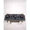 Recambio de mandos climatizador para citroën xsara berlina (1997) 1.9 td referencia OEM IAM 810621263F  