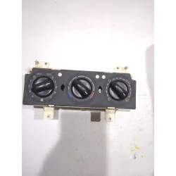 Recambio de mandos climatizador para citroën xsara berlina (1997) 1.9 td referencia OEM IAM 810621263F  