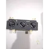 Recambio de mandos climatizador para citroën xsara berlina (1997) 1.9 td referencia OEM IAM 810621263F  
