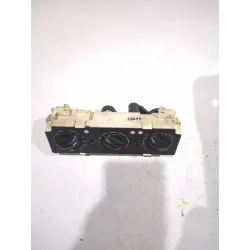 Recambio de mandos climatizador para citroën xsara berlina (1997) 1.9 td referencia OEM IAM 810621263F  