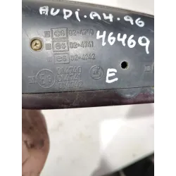 Recambio de retrovisor izquierdo para audi a4 b5 (8d2) 1.9 tdi referencia OEM IAM E1010480  