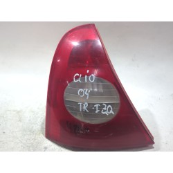 PILOTO TRASERO IZQUIERDO X65PH2REN 