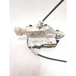 Recambio de cerradura puerta delantera izquierda para peugeot 407 (2004) 2.0 hdi 135 referencia OEM IAM 9681333380Q  