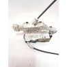 Recambio de cerradura puerta delantera izquierda para peugeot 407 (2004) 2.0 hdi 135 referencia OEM IAM 9681333380Q  
