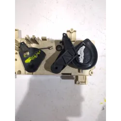 Recambio de mandos climatizador para citroën xsara berlina (1997) 1.9 td referencia OEM IAM 810621263F  