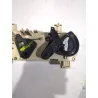 Recambio de mandos climatizador para citroën xsara berlina (1997) 1.9 td referencia OEM IAM 810621263F  