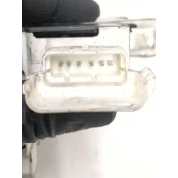Recambio de cerradura puerta delantera izquierda para peugeot 407 (2004) 2.0 hdi 135 referencia OEM IAM 9681333380Q  