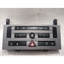 MANDO CLIMATIZADOR 96573322YW 96469958XT 96470290XT 