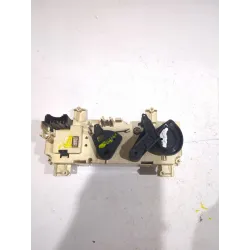 Recambio de mandos climatizador para citroën xsara berlina (1997) 1.9 td referencia OEM IAM 810621263F  