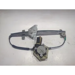 Recambio de elevalunas trasero derecho para volvo v40 familiar (1995) 1.9 di referencia OEM IAM 113136102  