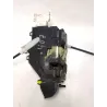 Recambio de cerradura puerta delantera izquierda para peugeot 407 (2004) 2.0 hdi 135 referencia OEM IAM 9681333380Q  