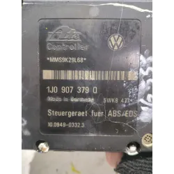Recambio de abs para seat toledo ii (1m2) 1.9 tdi referencia OEM IAM 1J0614217E  