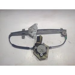 Recambio de elevalunas trasero derecho para volvo v40 familiar (1995) 1.9 di referencia OEM IAM 113136102  