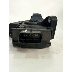 Recambio de potenciometro pedal gas para peugeot 207 (2006) 1.4 confort [1,4 ltr. - 50 kw hdi] referencia OEM IAM 968184408003  