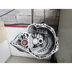 Recambio de caja cambios manual para opel corsa b (03.1997) 1.2 base (e) [1,2 ltr. - 33 kw] referencia OEM IAM 242720374  