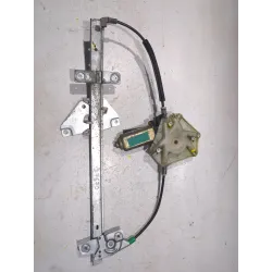 Recambio de elevalunas trasero derecho para volvo v40 familiar (1995) 1.9 di referencia OEM IAM 113136102  