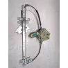 Recambio de elevalunas trasero derecho para volvo v40 familiar (1995) 1.9 di referencia OEM IAM 113136102  