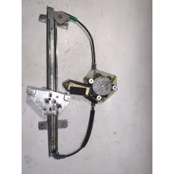 Recambio de elevalunas trasero derecho para volvo v40 familiar (1995) 1.9 di referencia OEM IAM 113136102  