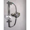 Recambio de elevalunas trasero derecho para volvo v40 familiar (1995) 1.9 di referencia OEM IAM 113136102  