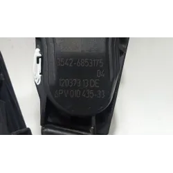 Recambio de potenciometro pedal para bmw 4 gran coupe (f36) 420 d referencia OEM IAM 35426853175 6PV01043533  