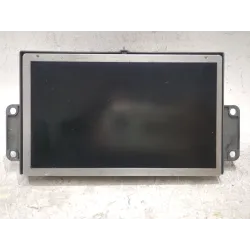 Recambio de pantalla multifuncion para peugeot 407 (6d_) 2.0 hdi 135 (6drhrh, 6drhre, 6drhrg, 6drhrj) referencia OEM IAM 9660384