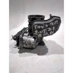 Recambio de caja mariposa aire para volkswagen passat b5.5 variant (3b6) 1.9 tdi referencia OEM IAM 03G128063B  