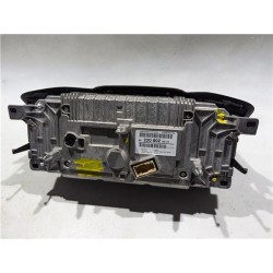 Recambio de cuadro completo para peugeot 2008 (p1)(11.2019) 1.2 road trip [1,2 ltr. - 96 kw 12v e-thp / puretech] referencia OEM